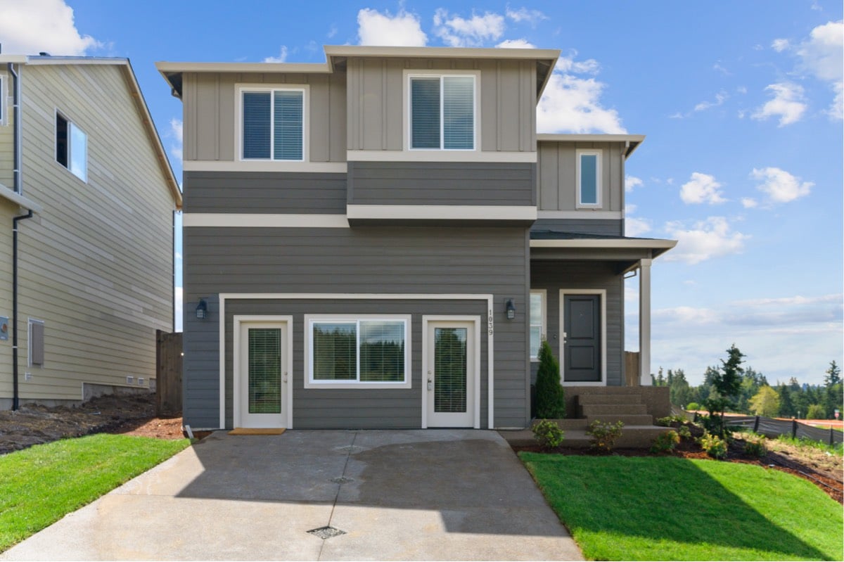 1039 NE Alderwood Drive 46 - Featured Floor Plan 1670