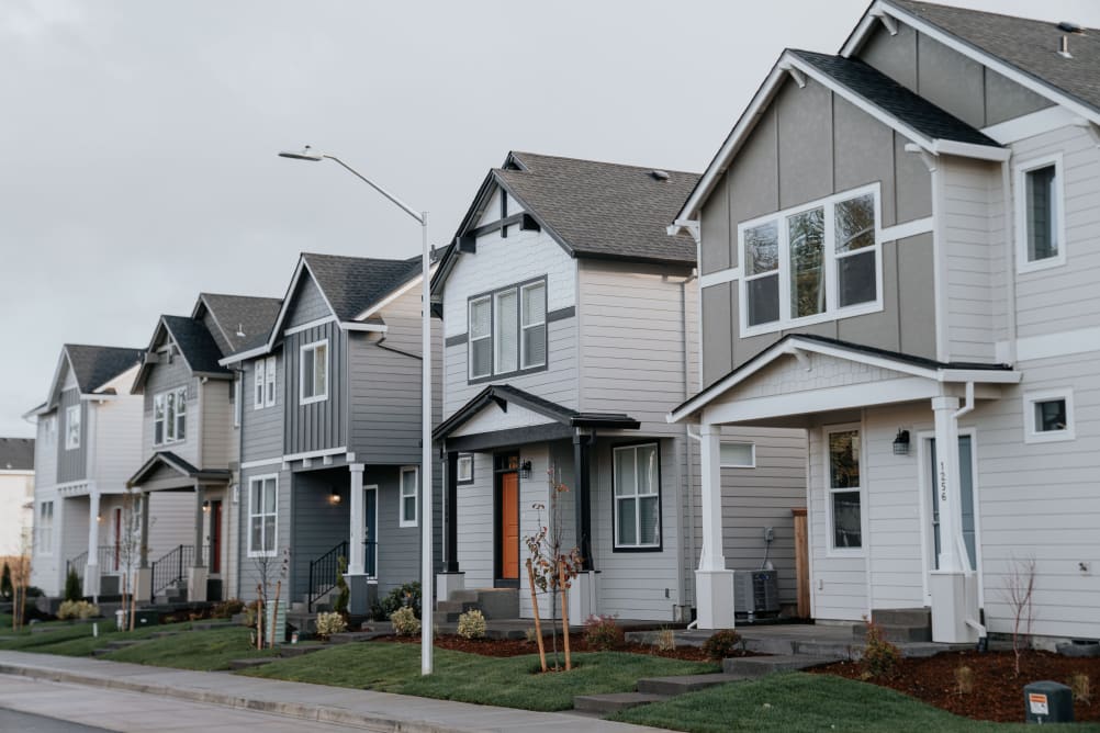 Laurel Woods Builder Platinum Award