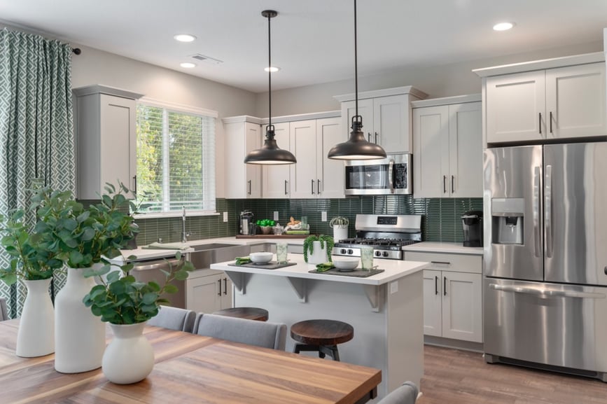 TC63-1670A-1323-59 - Featured Floor Plan 1670