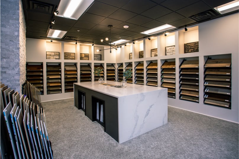 Design Center Samples