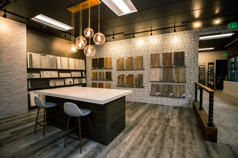 Design Center Samples