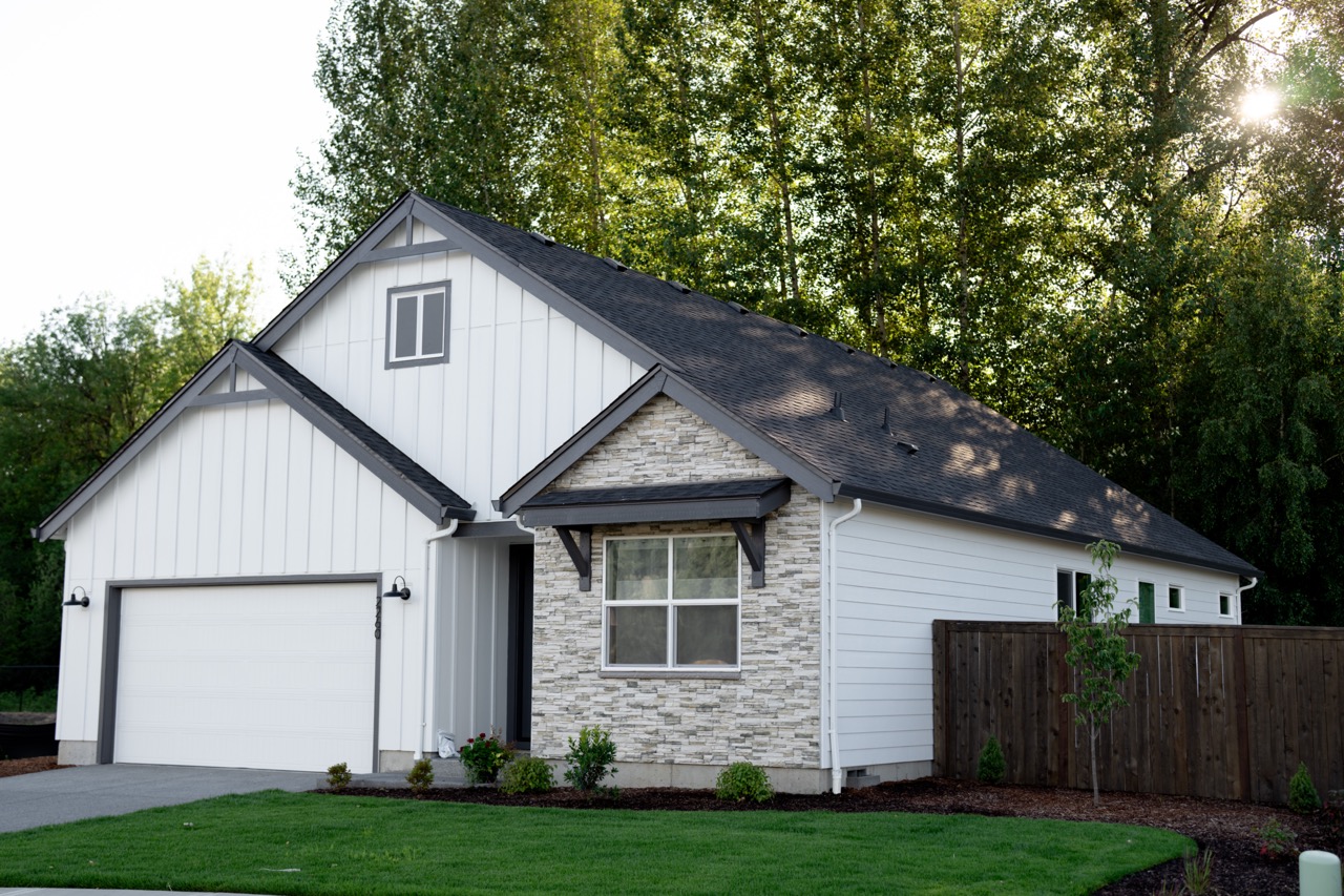 Complete Guide to Buying a New Construction Home